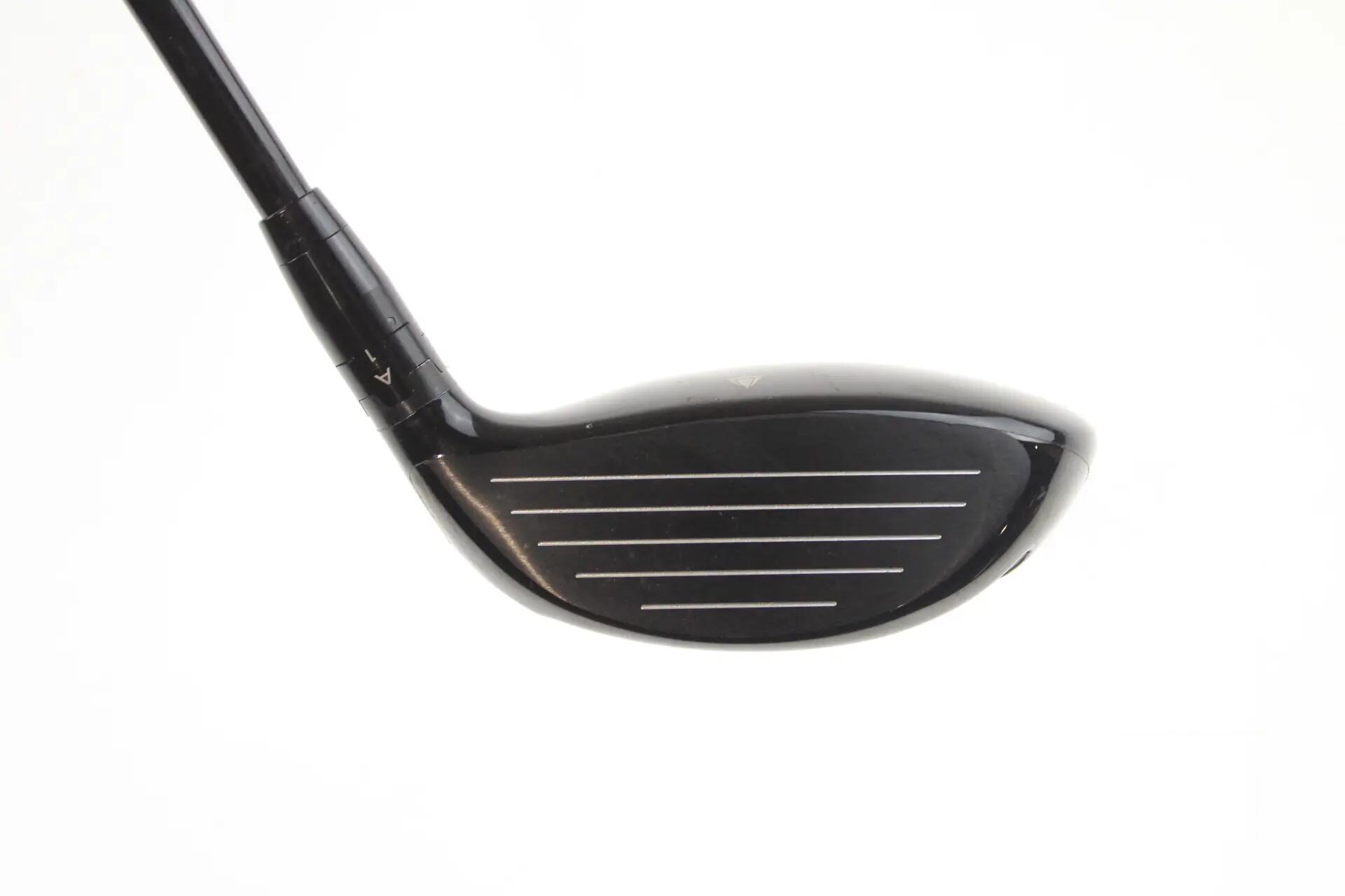 Seconde vie - Titleist TS3 LH 16.5-deg Fairway Wood - Good 2/5
