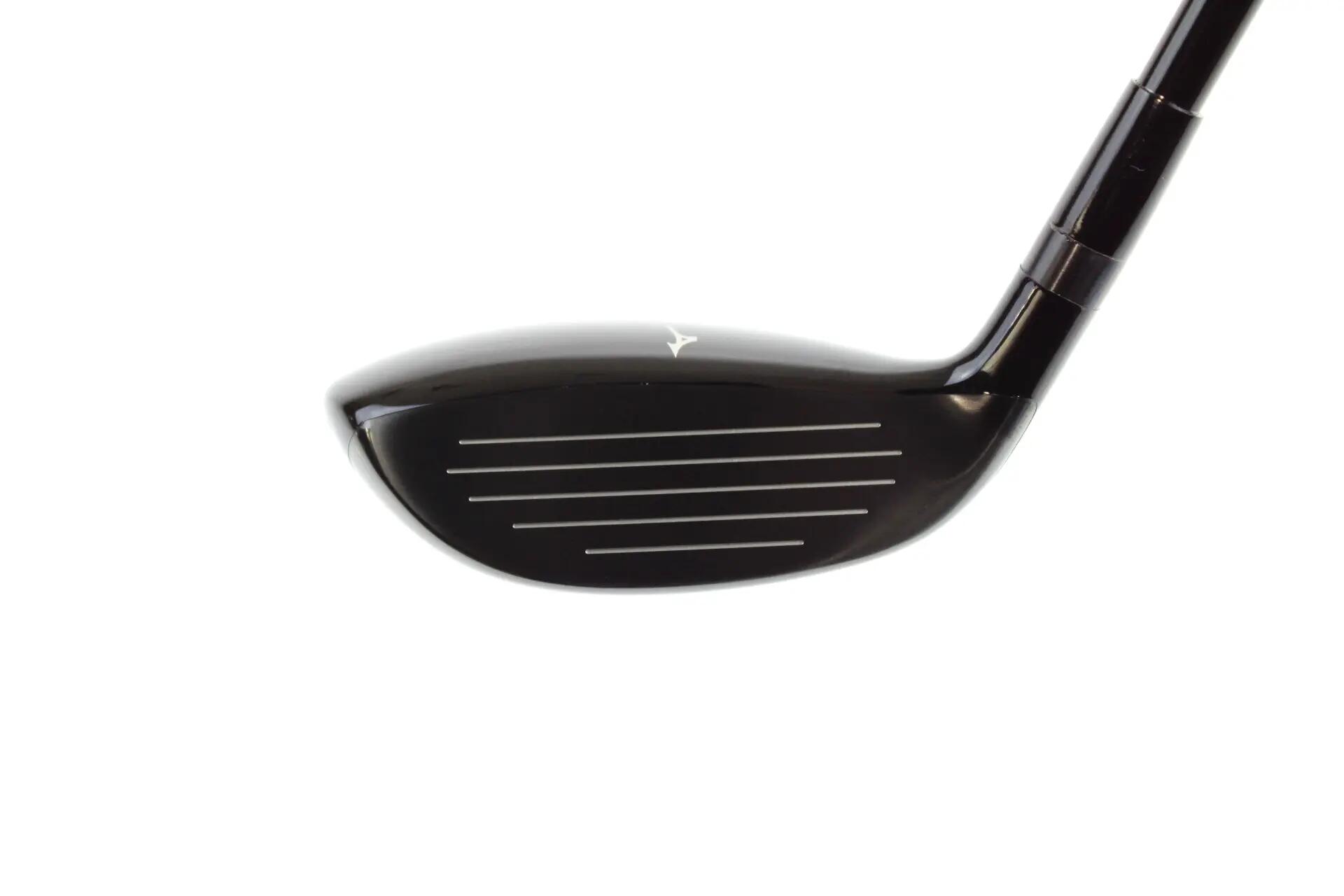 Seconde vie - Mizuno ST200X RH 23-deg Hybrid - Excellent 2/5