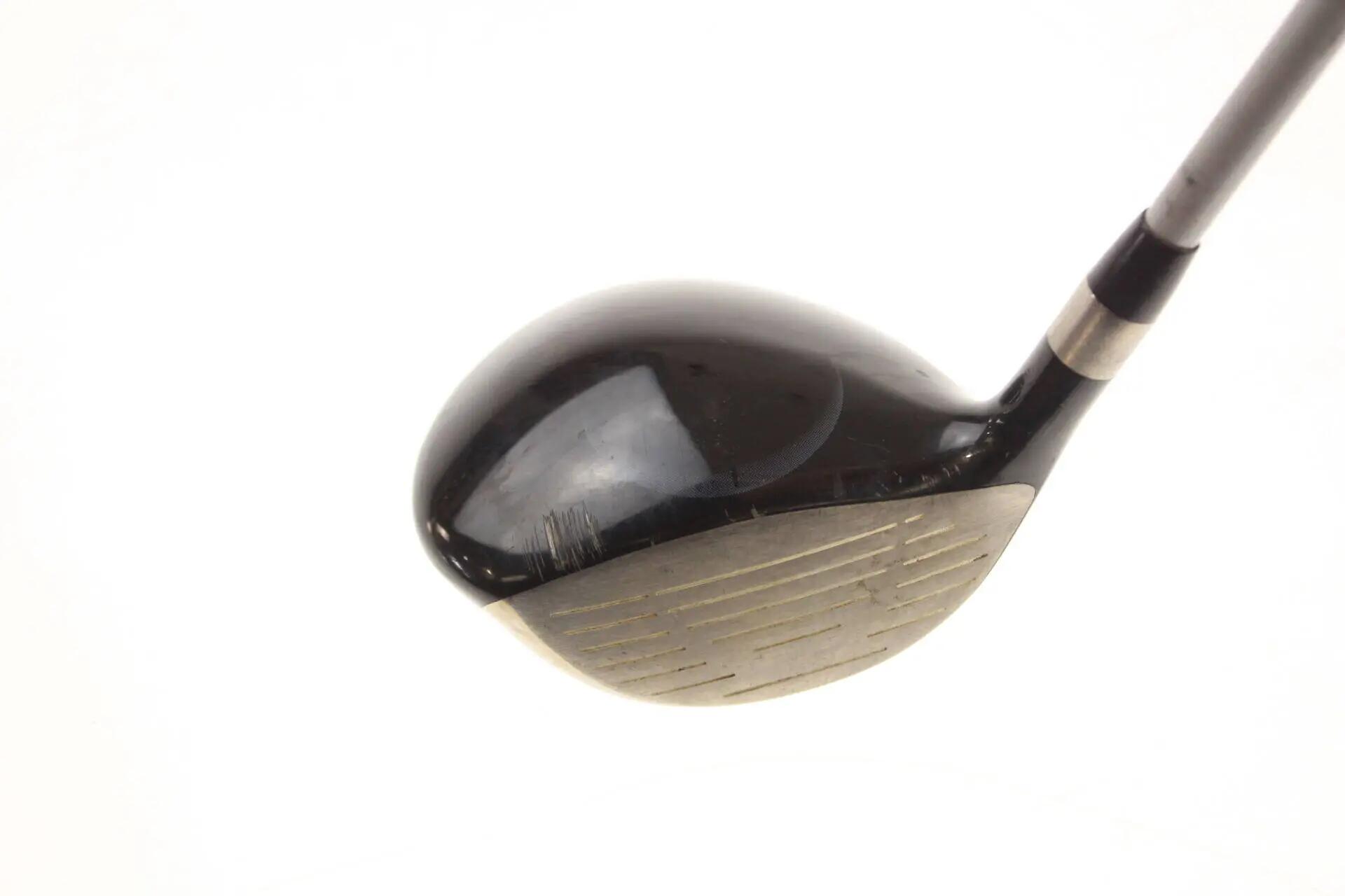 Seconde vie - Ping RAPTURE RH 17-deg Fairway Wood - Sufficient 3/6
