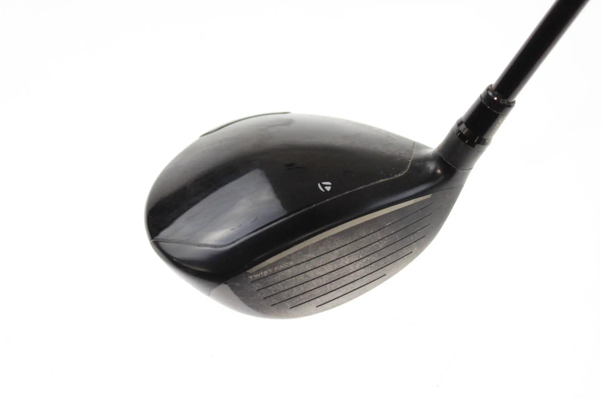 Seconde vie - TaylorMade Stealth 2 Plus+ RH 15-deg Fairway Wood - Sufficient 3/6