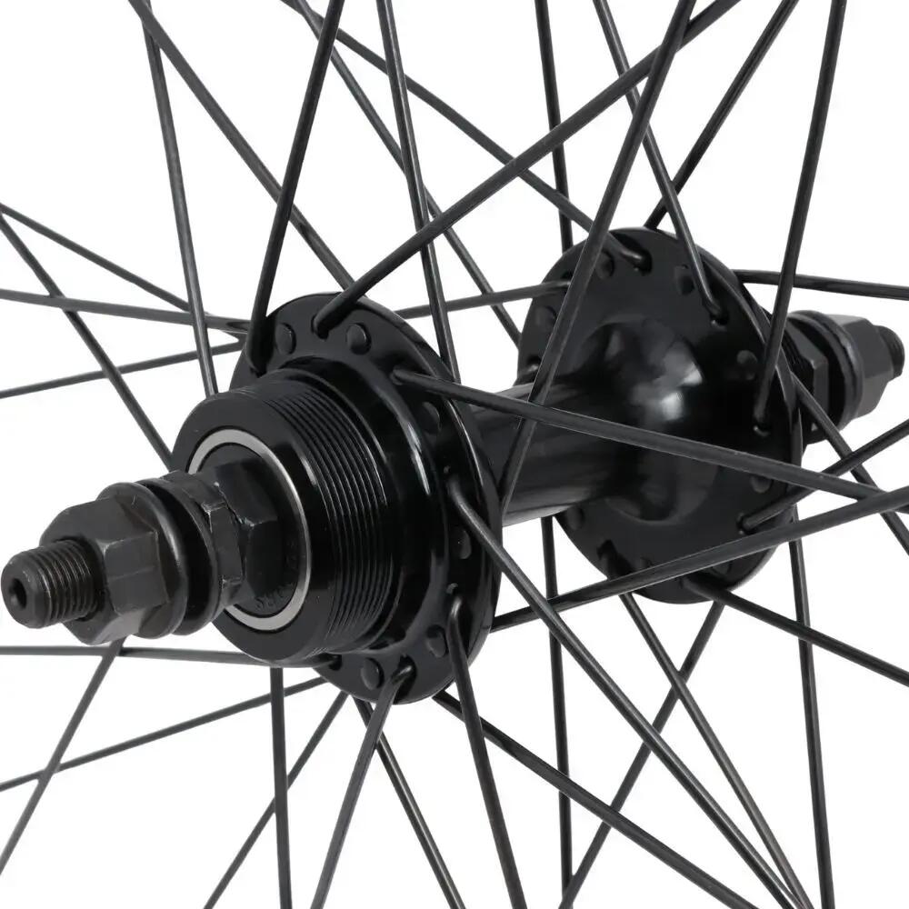 Rueda trasera con freno V-Brake Forward Gen - 507 2/3