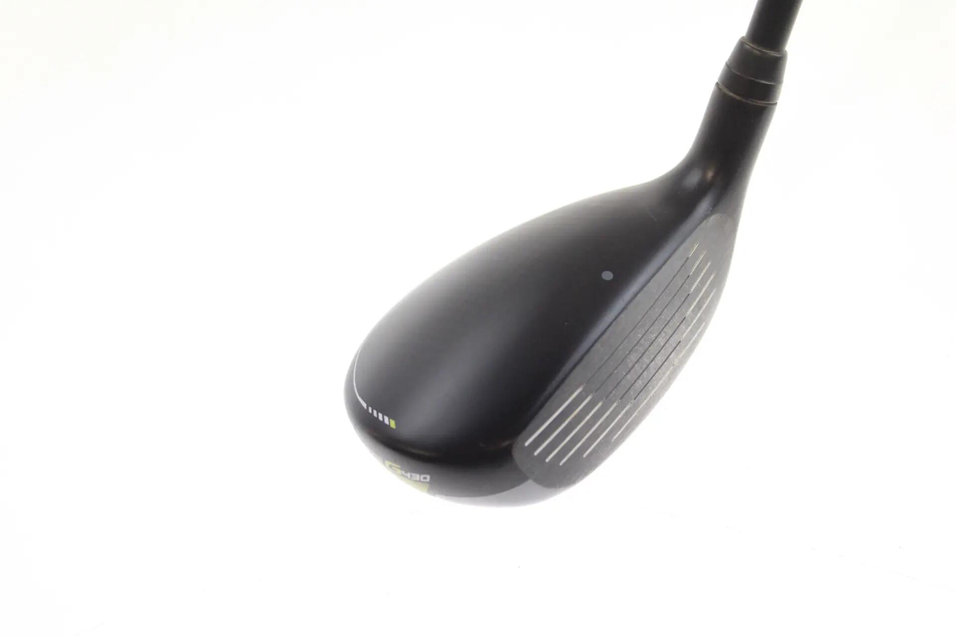 Seconde vie - Ping G430 RH 19-deg Hybrid - Sufficient 3/6
