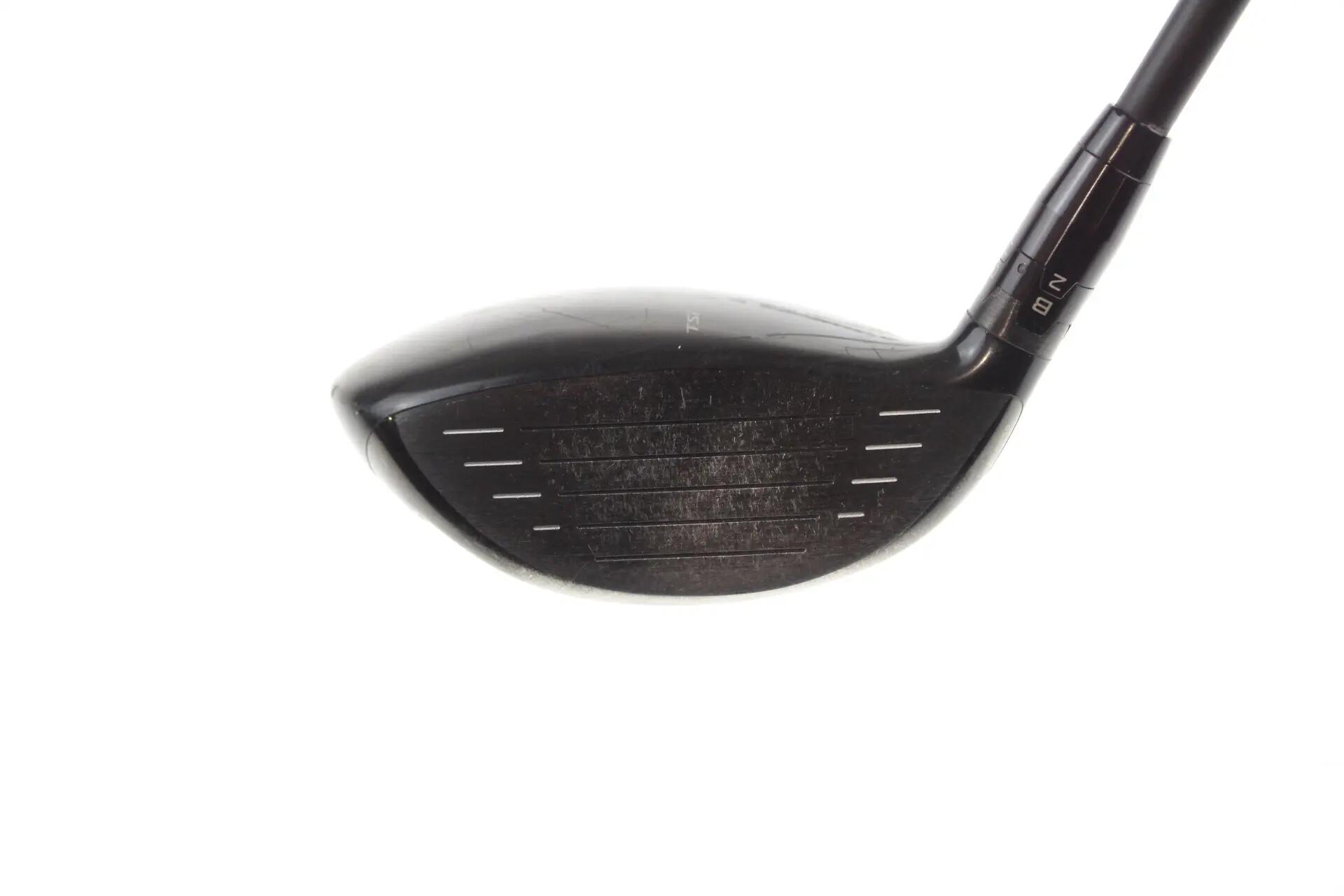 Seconde vie - Titleist TSi3 RH 15-deg Fairway Wood - Sufficient 2/5