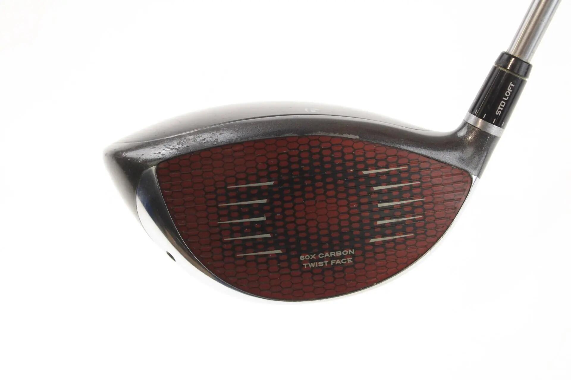 Seconde vie - TaylorMade Stealth RH 10.5-deg Driver - Sufficient 2/6