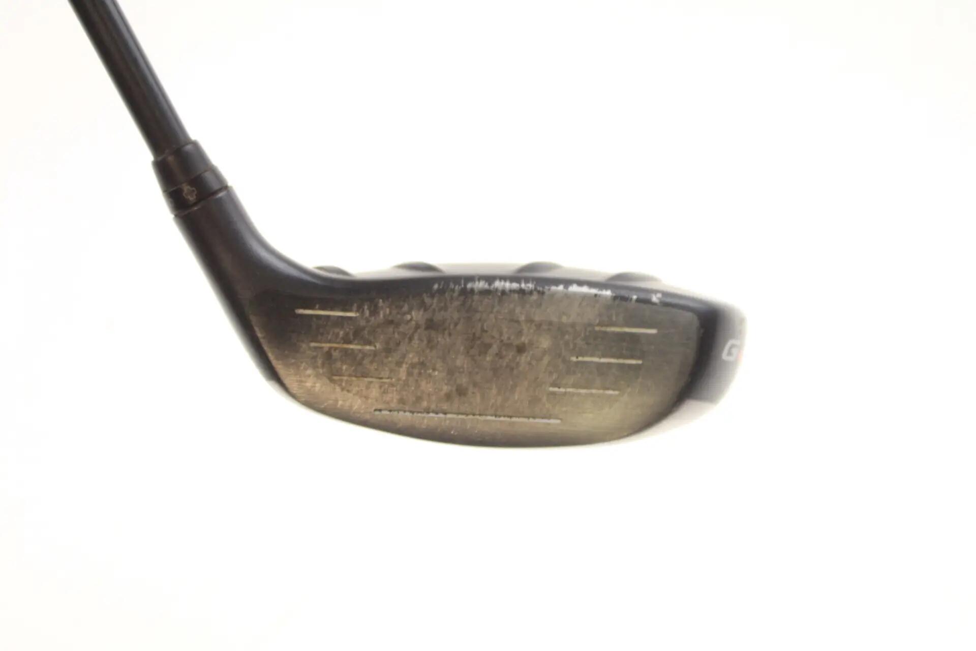 Seconde vie - Ping G410 LH 14.5-deg Fairway Wood - Sufficient 2/6