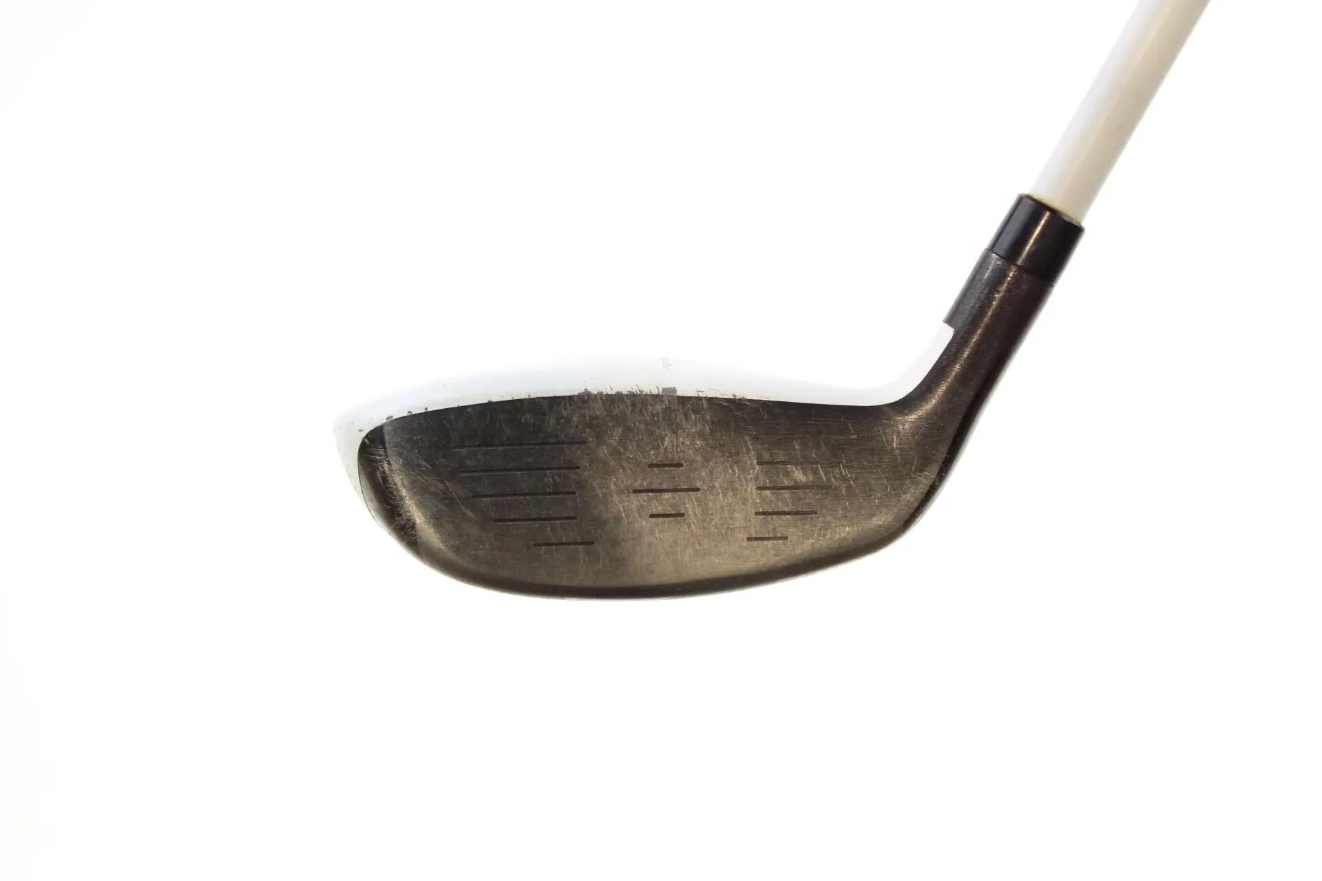 Seconde vie - TaylorMade AeroBurner Rescue RH 19-deg Hybrid - Sufficient 2/6