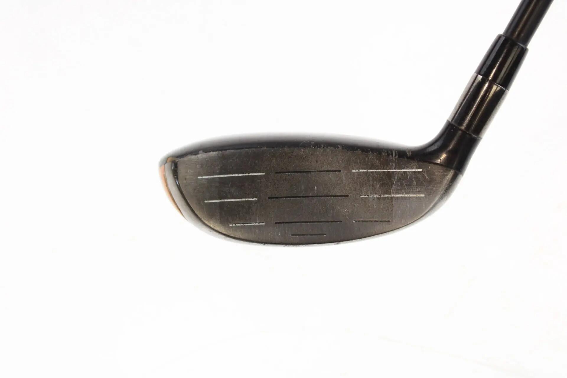 Seconde vie - Callaway Mavrik Max RH 18-deg Fairway Wood - Sufficient 2/6