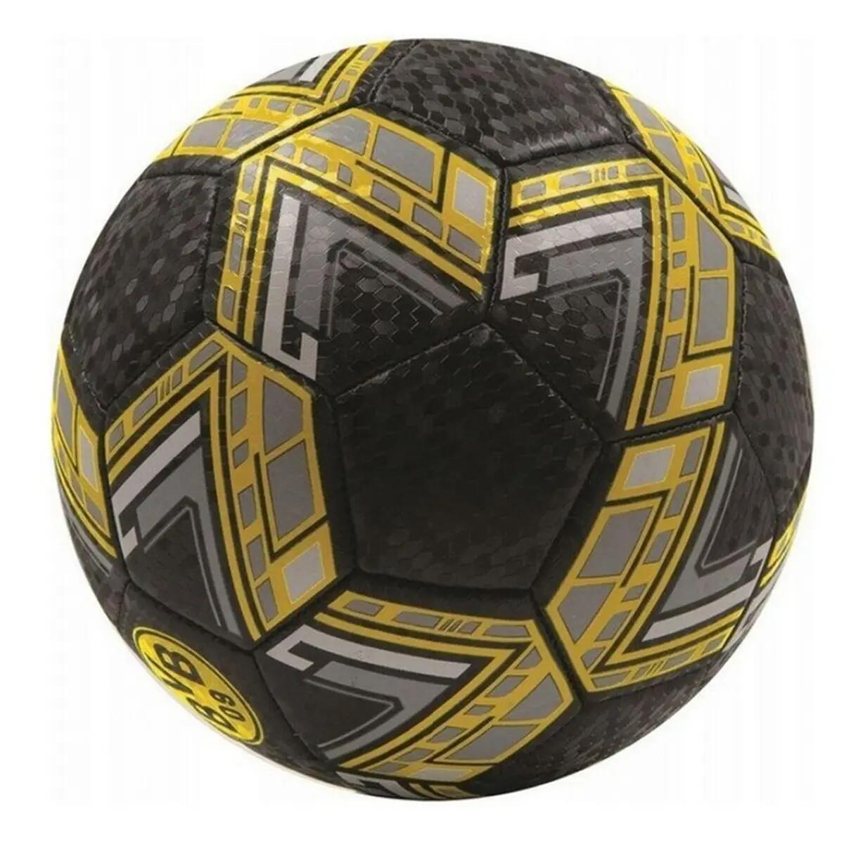 Balón de Fútbol Mora, Amarillo 5 2/2