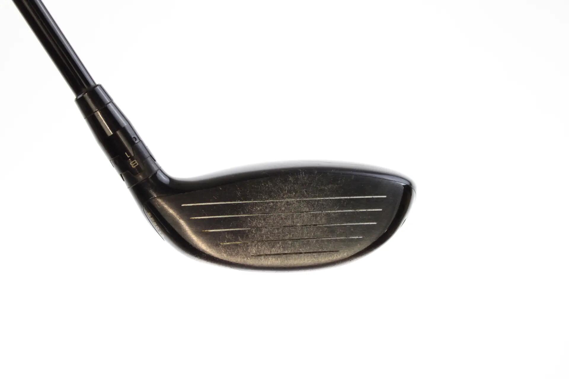 Seconde vie - Titleist TS2 LH 16.5-deg Fairway Wood - Sufficient 2/6