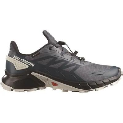 Scarpa running uomo Salomon Supercross 4 GTX