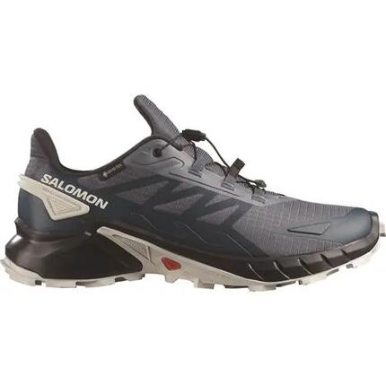 Buty do biegania męskie Salomon Supercross 4 GTX