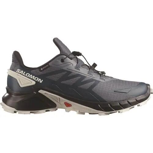 Buty do biegania męskie Salomon Supercross 4 GTX