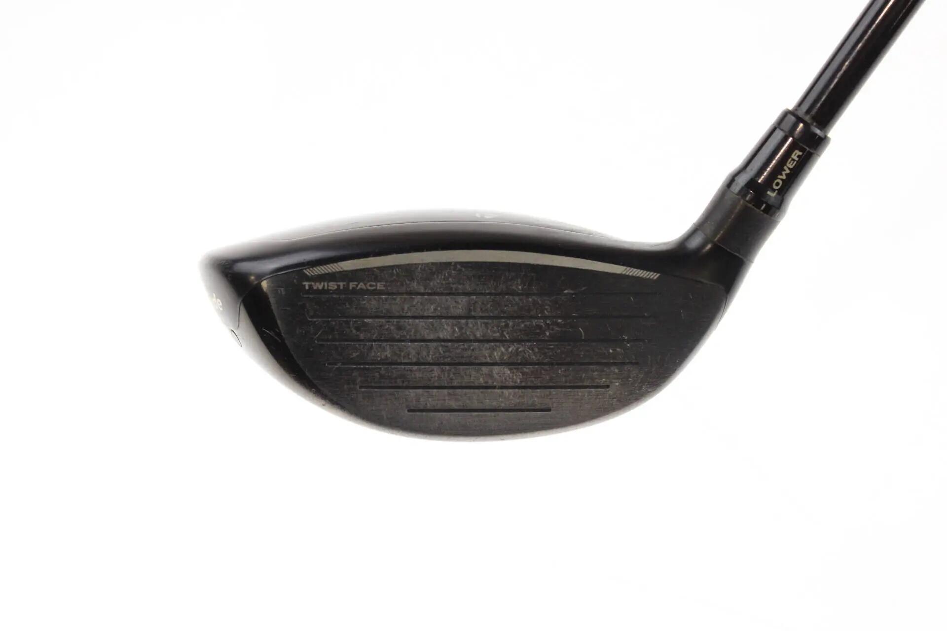 Seconde vie - TaylorMade Stealth 2 Plus+ RH 15-deg Fairway Wood - Sufficient 2/6