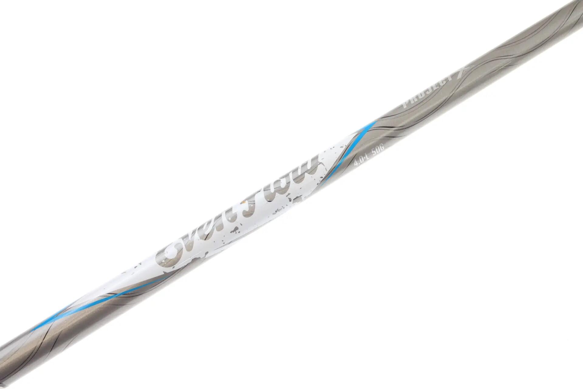Seconde vie - Wilson Dynapower RH 28.5-deg Hybrid - Excellent 4/5