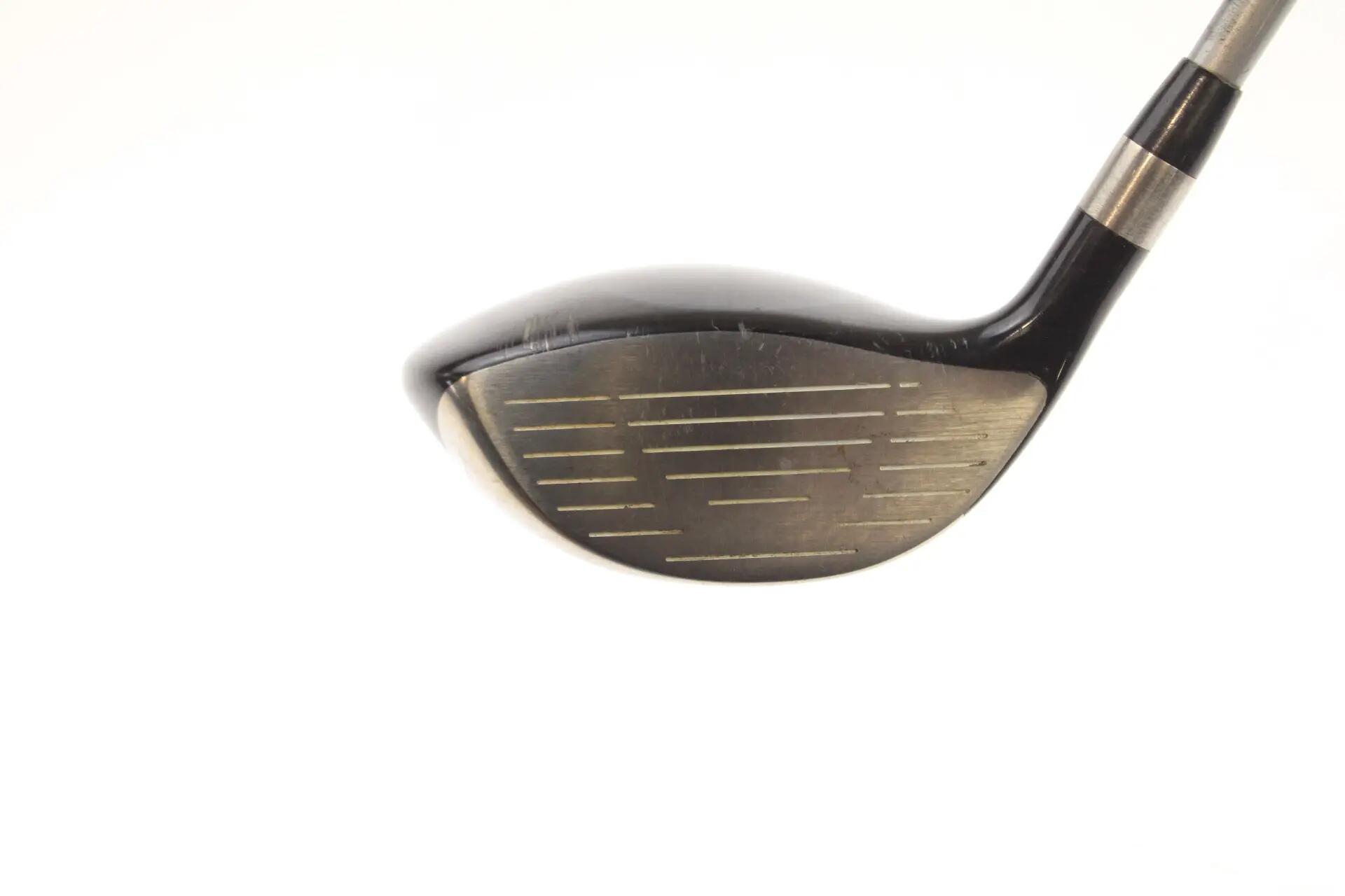 Seconde vie - Ping RAPTURE RH 17-deg Fairway Wood - Sufficient 2/6