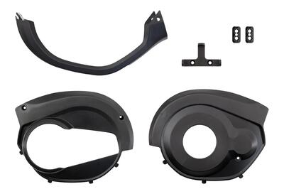 Motorbeveiligingsstekker haibike bosch gen3