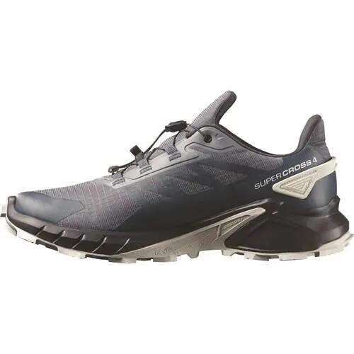 Buty do biegania męskie Salomon Supercross 4 GTX 5/5