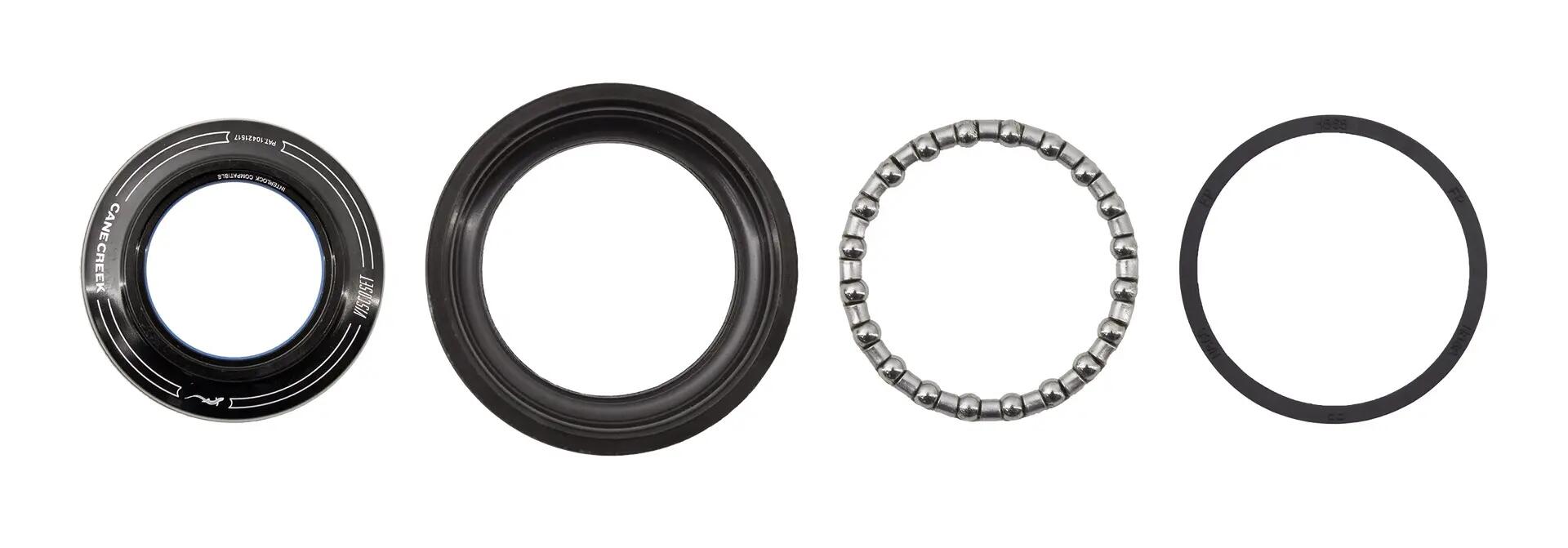 Cuvette inférieur Direction Haibike E-Bike Haibike 1/1