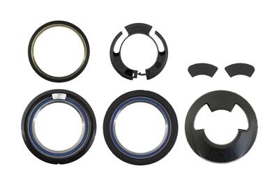 Koptelefoon haibike acros e-bike lyke
