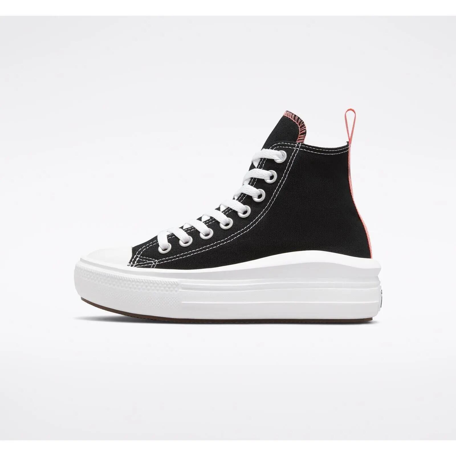 Buty sportowe Converse Chuck Taylor All Star Move 5/5