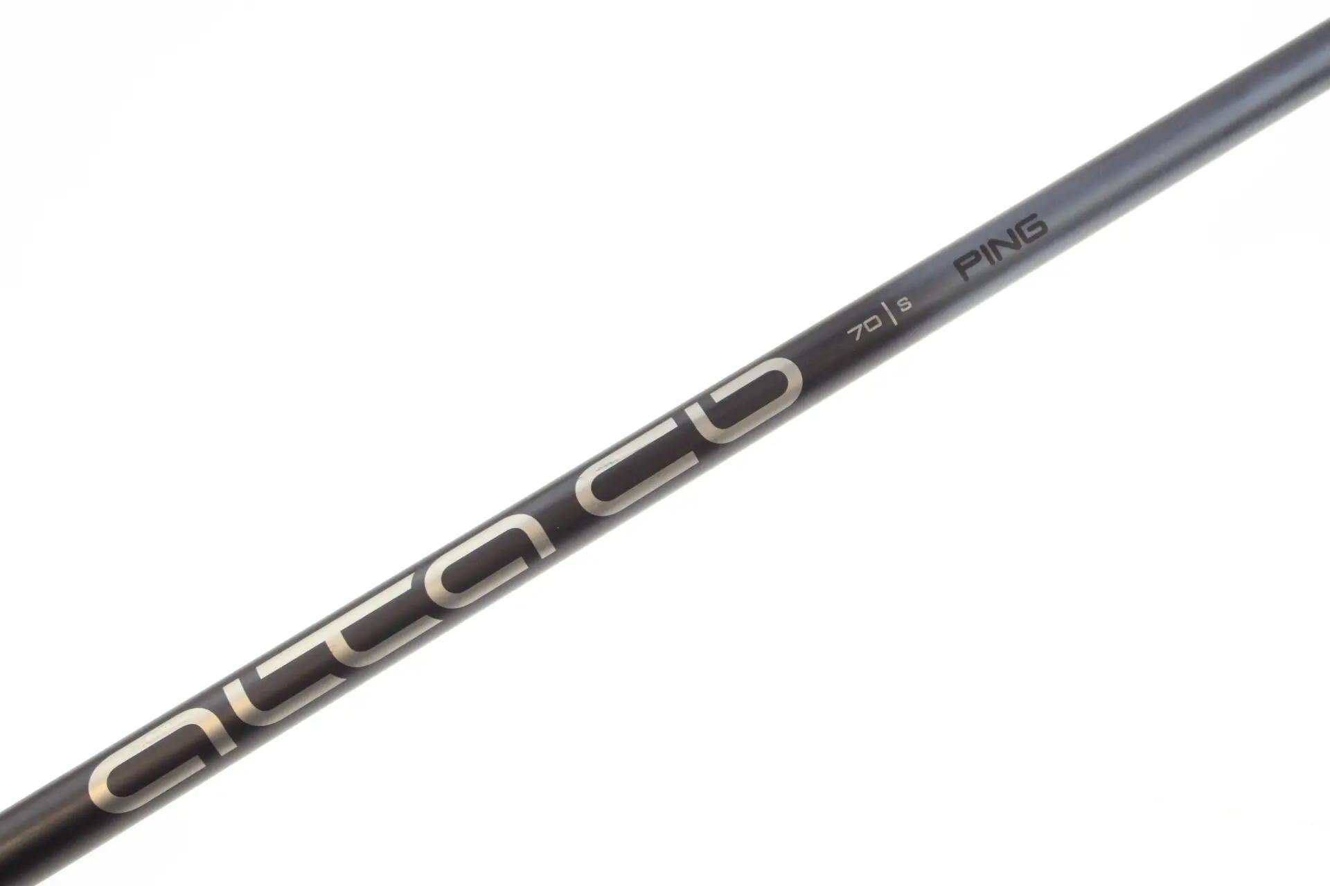 Seconde vie - Ping G410 RH 17-deg Hybrid - Sufficient 4/5
