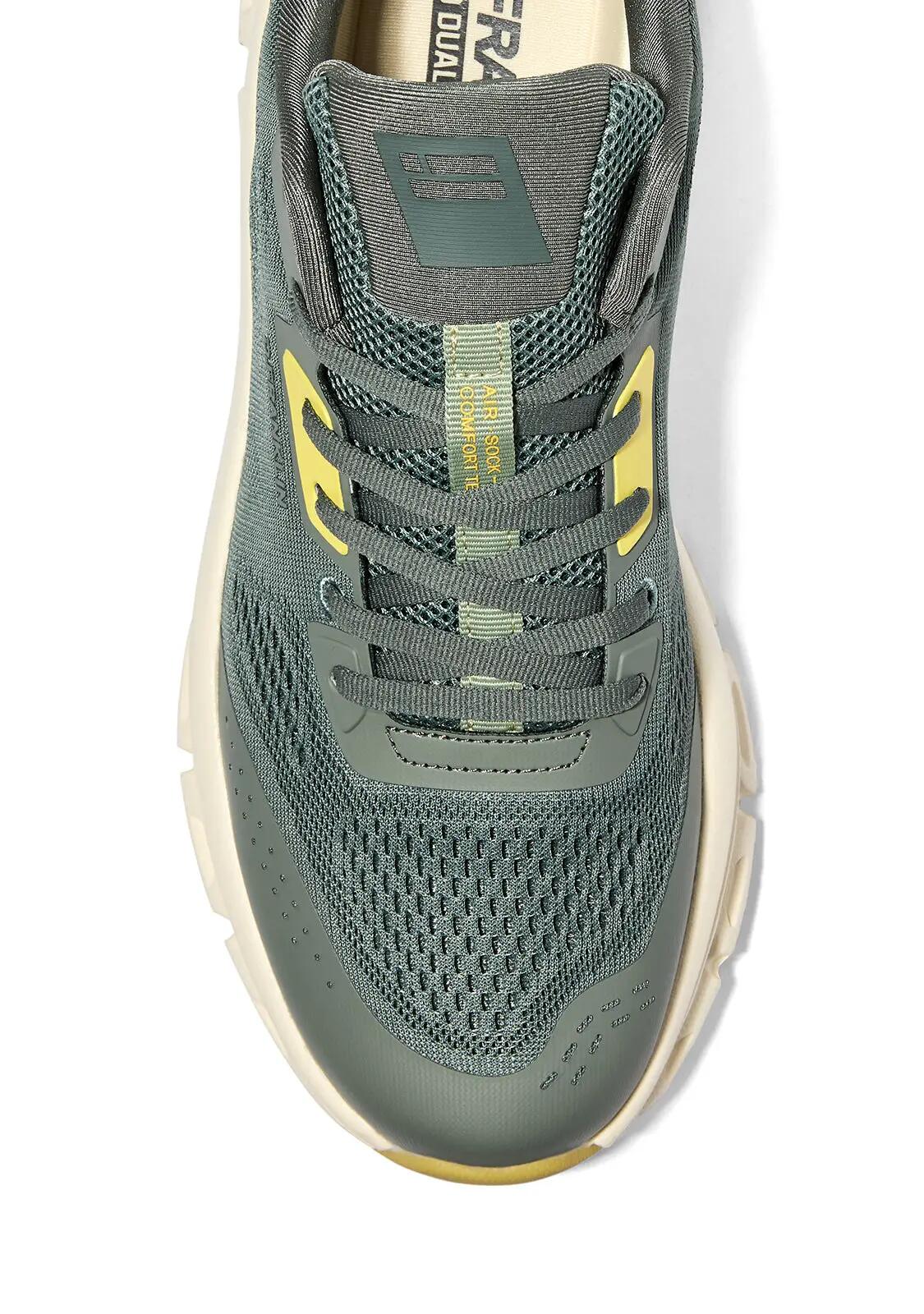 Zapatillas D. Franklin Aero Dual 4/4