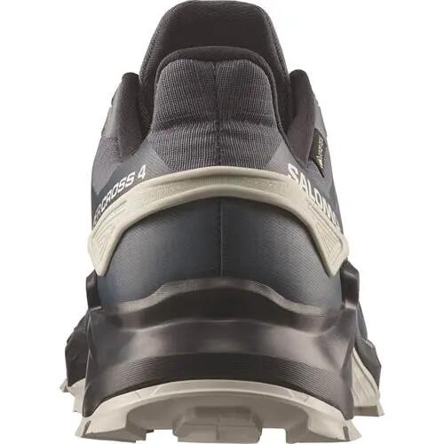 Buty do biegania męskie Salomon Supercross 4 GTX 3/5