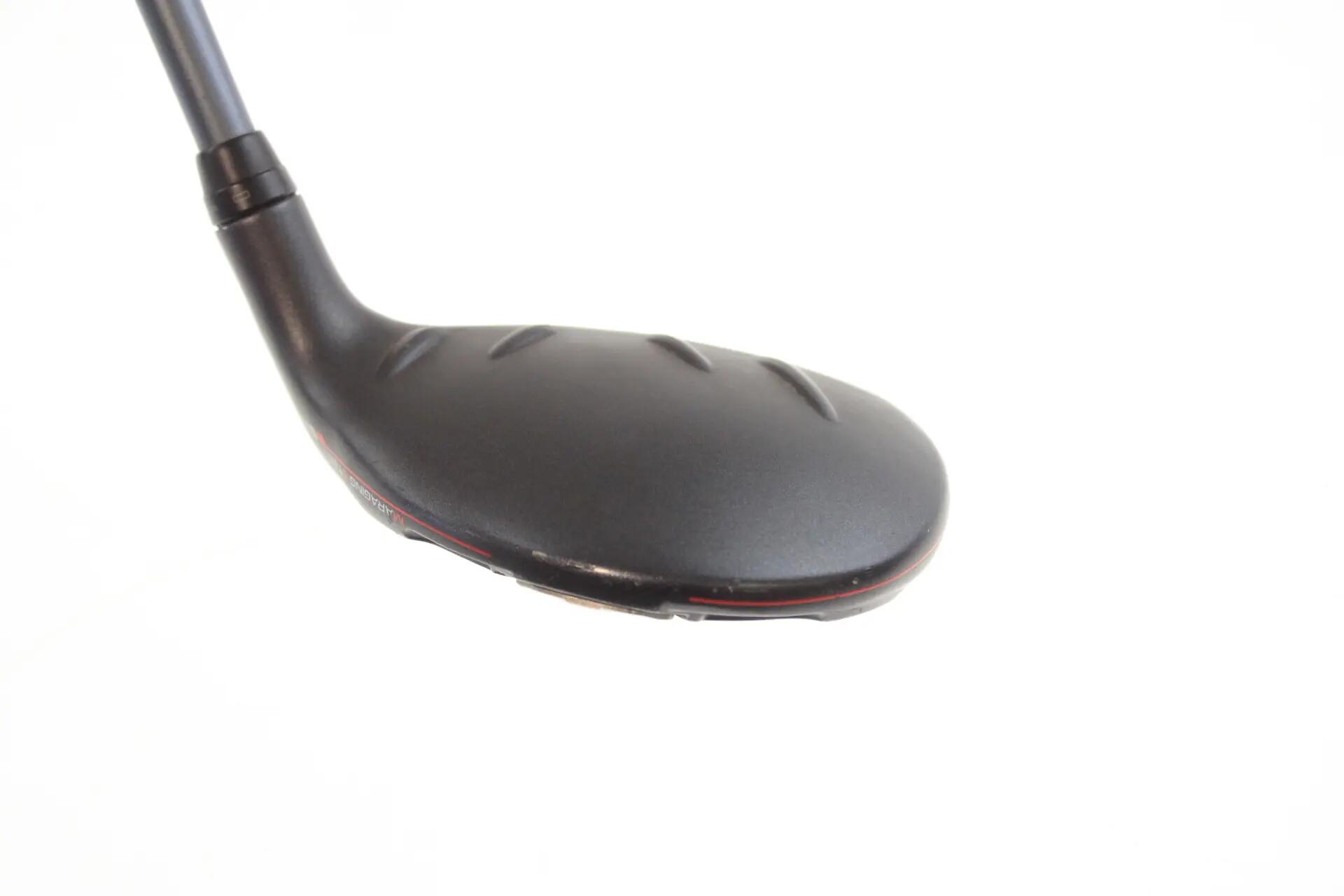Seconde vie - Ping G410 RH 17-deg Hybrid - Sufficient 3/5