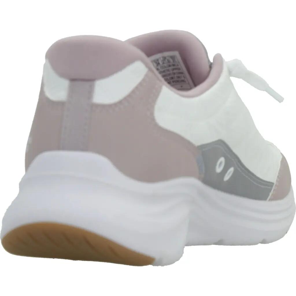 Zapatillas niña Skechers Contour Foam 3/5