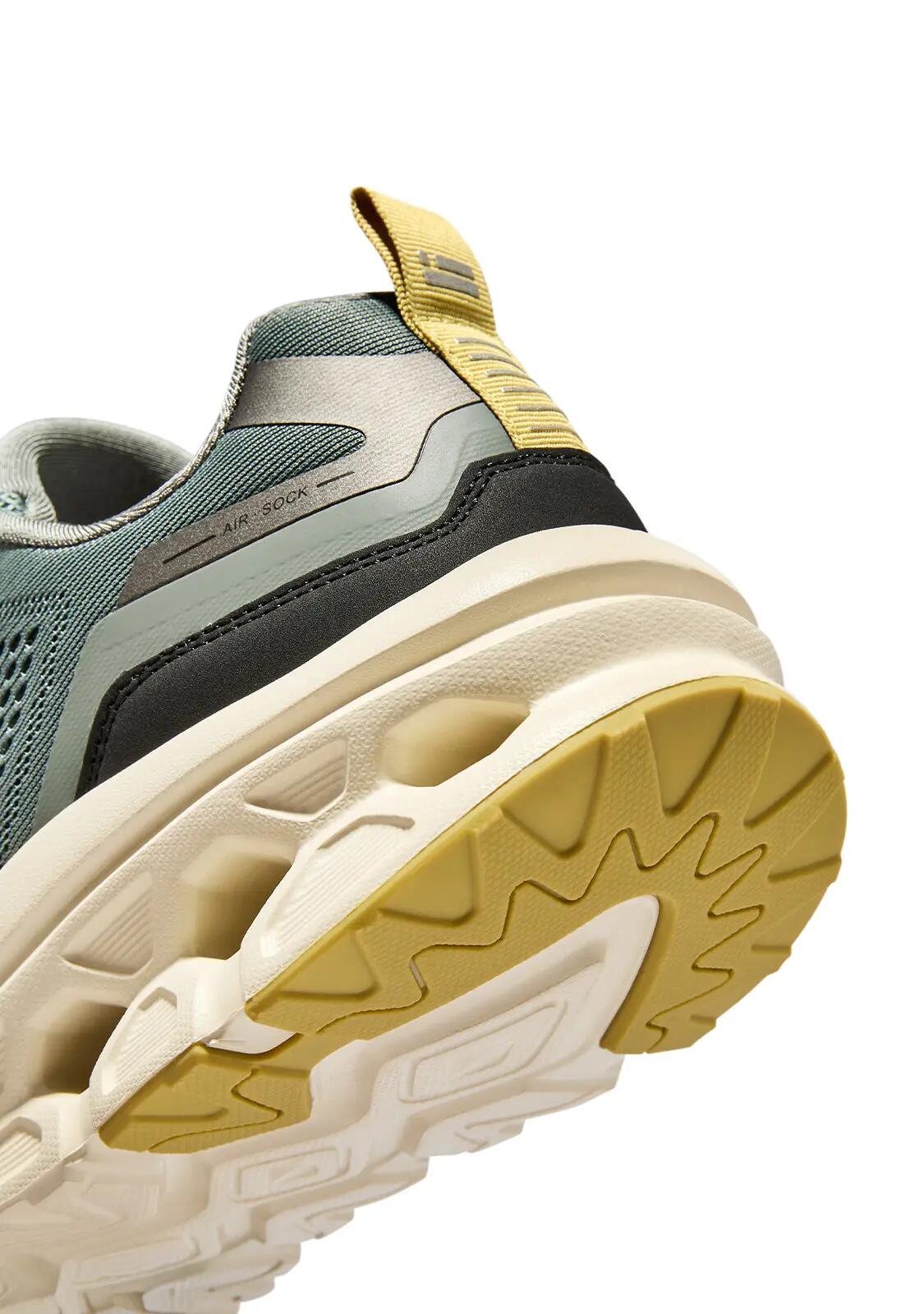 Zapatillas D. Franklin Aero Dual 3/4