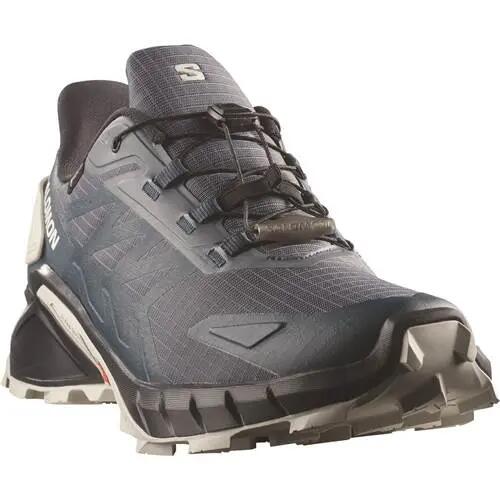 Buty do biegania męskie Salomon Supercross 4 GTX 2/5