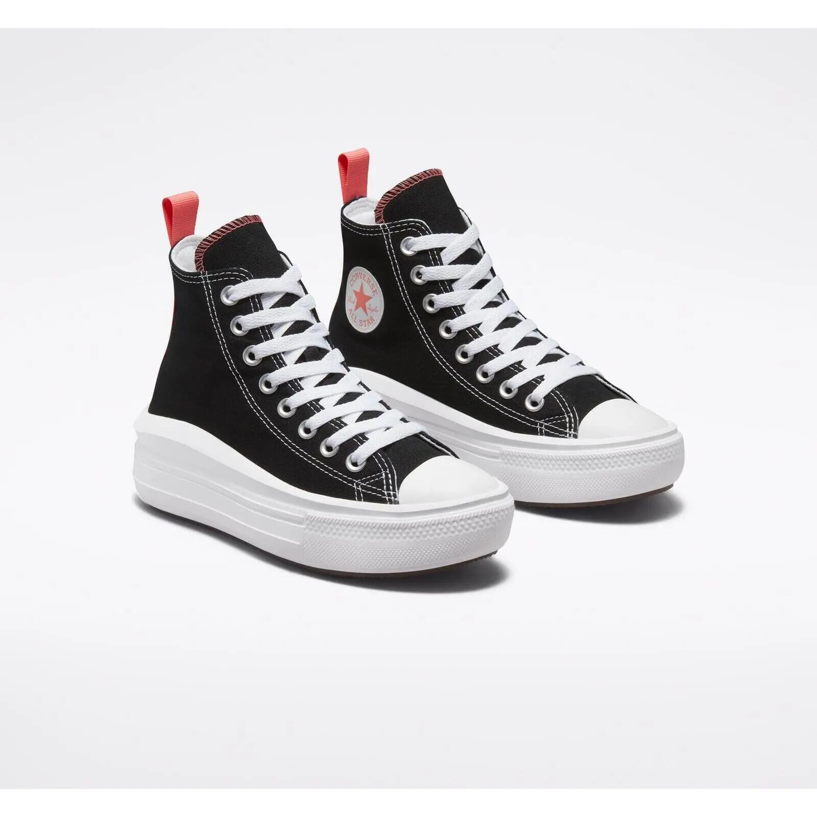 Buty sportowe Converse Chuck Taylor All Star Move 3/5