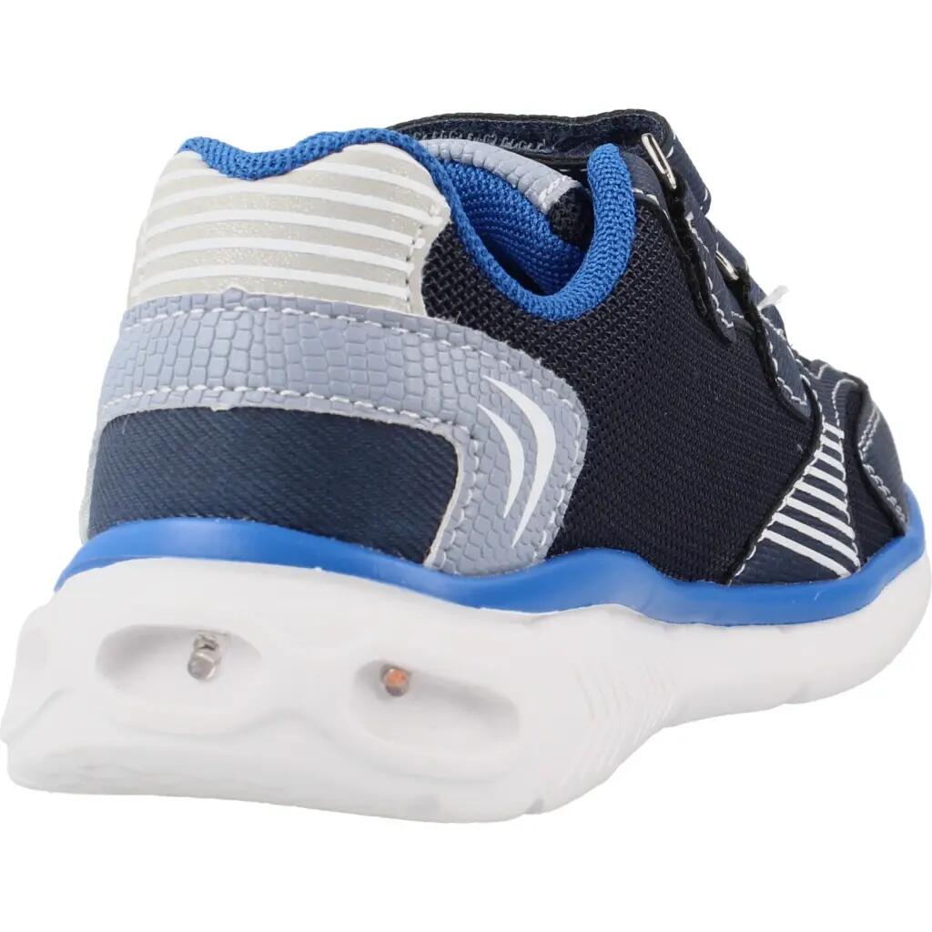 Zapatillas niño Chicco 1123133c 3/5