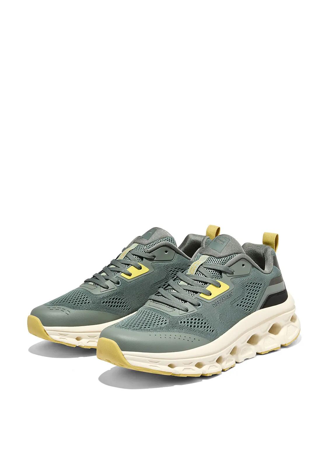 Zapatillas D. Franklin Aero Dual 2/4
