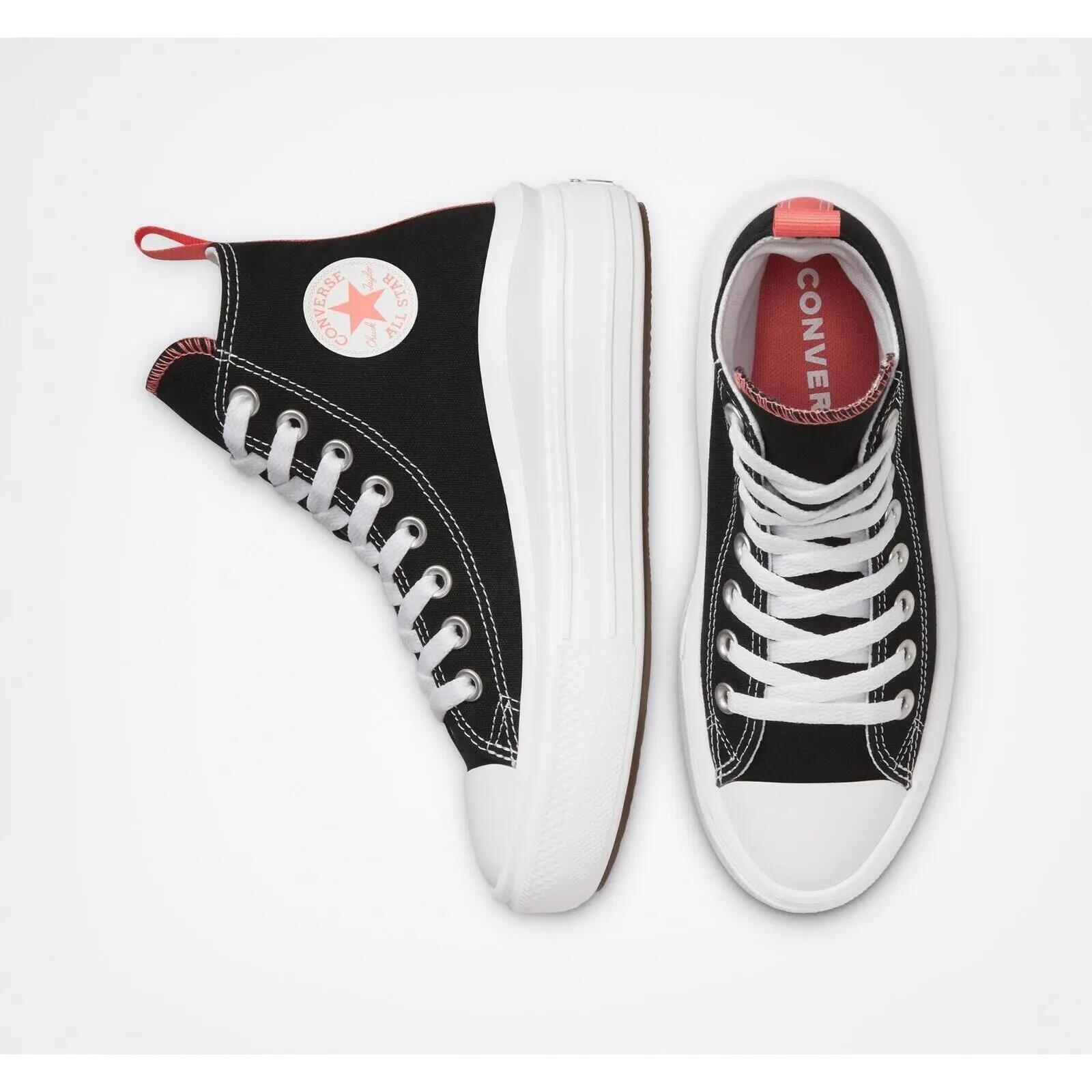Buty sportowe Converse Chuck Taylor All Star Move 2/5