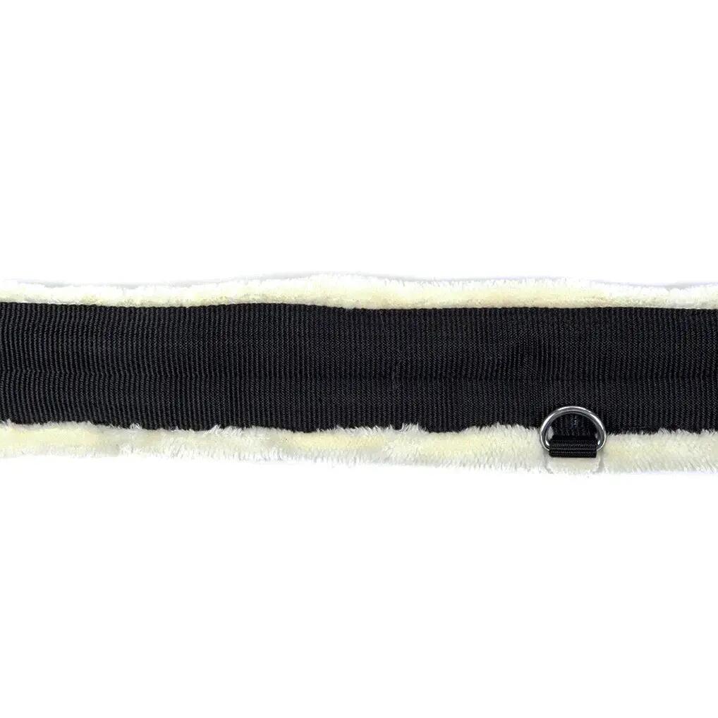 Sattelgurt für Pferd HKM Teddy 2/2