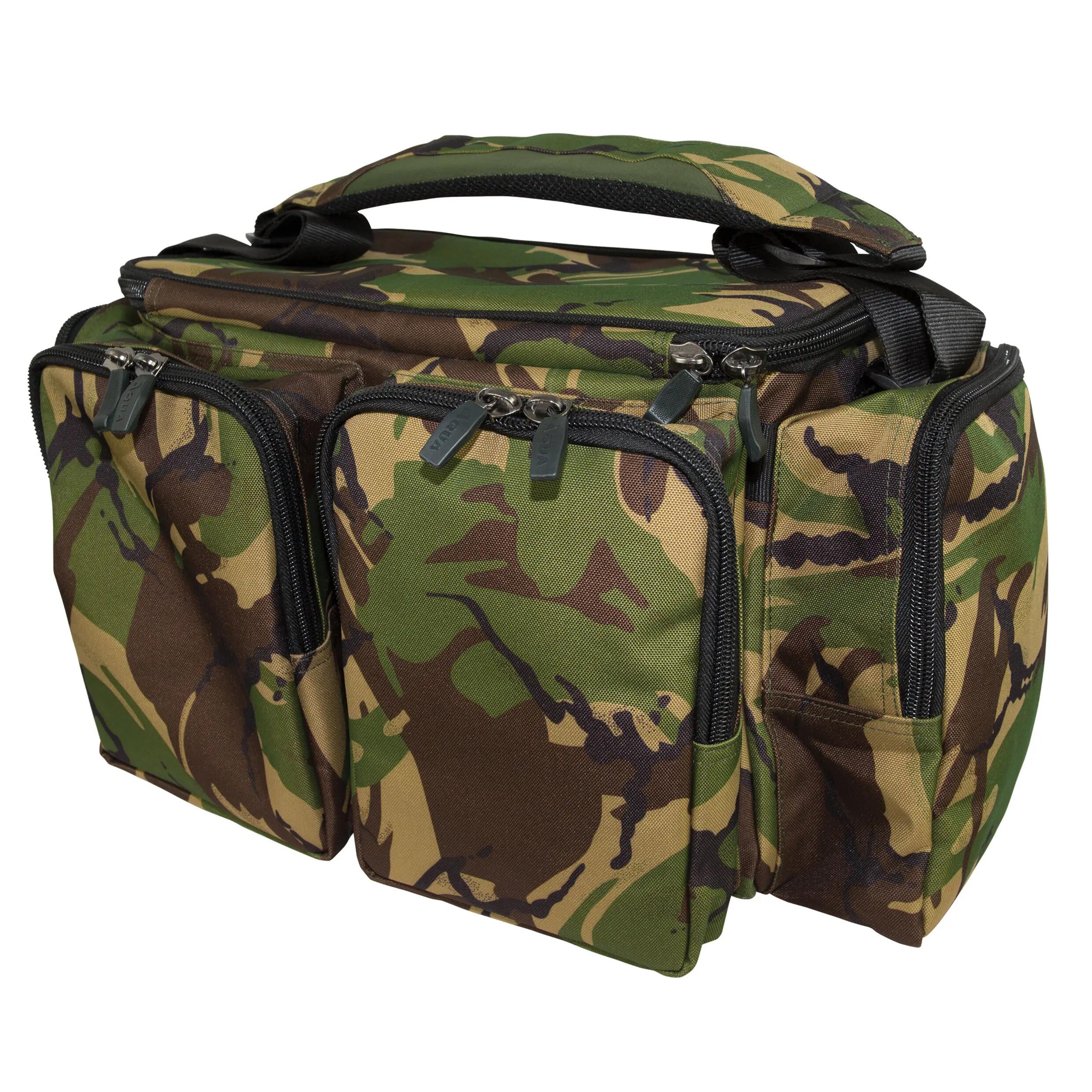 Bolsa Aqua Products small carryall - dpm 3/4