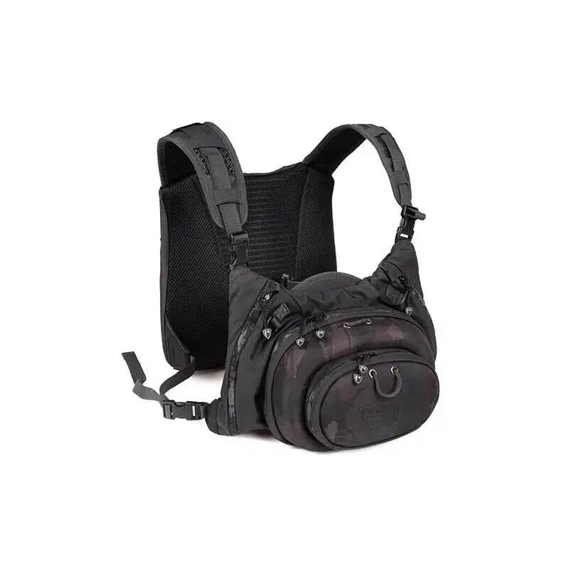 Gürteltasche Fox Rage Chest Pack 2/5