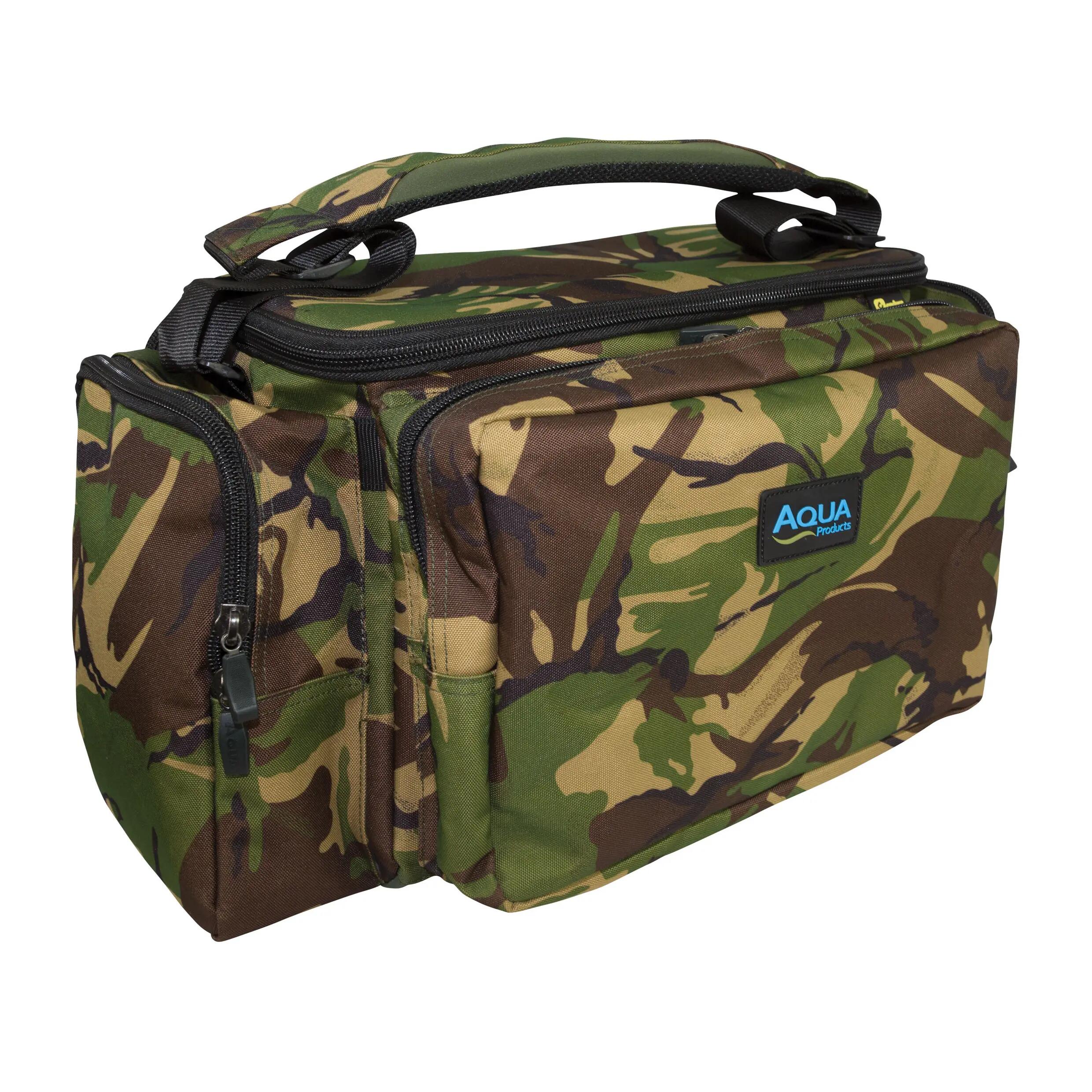 Bolsa Aqua Products small carryall - dpm 2/4