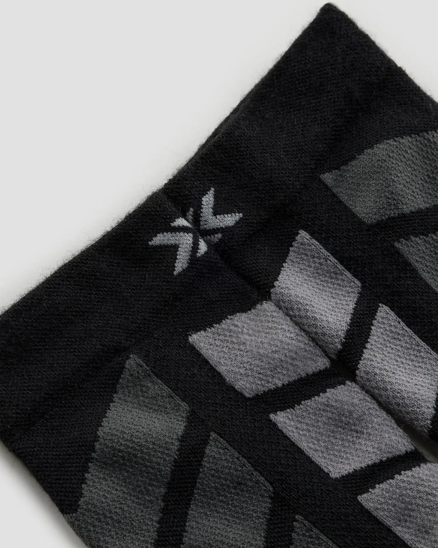 Skarpety X-Socks X-COUNTRY PERFORM MERINO CREW B034 2/2