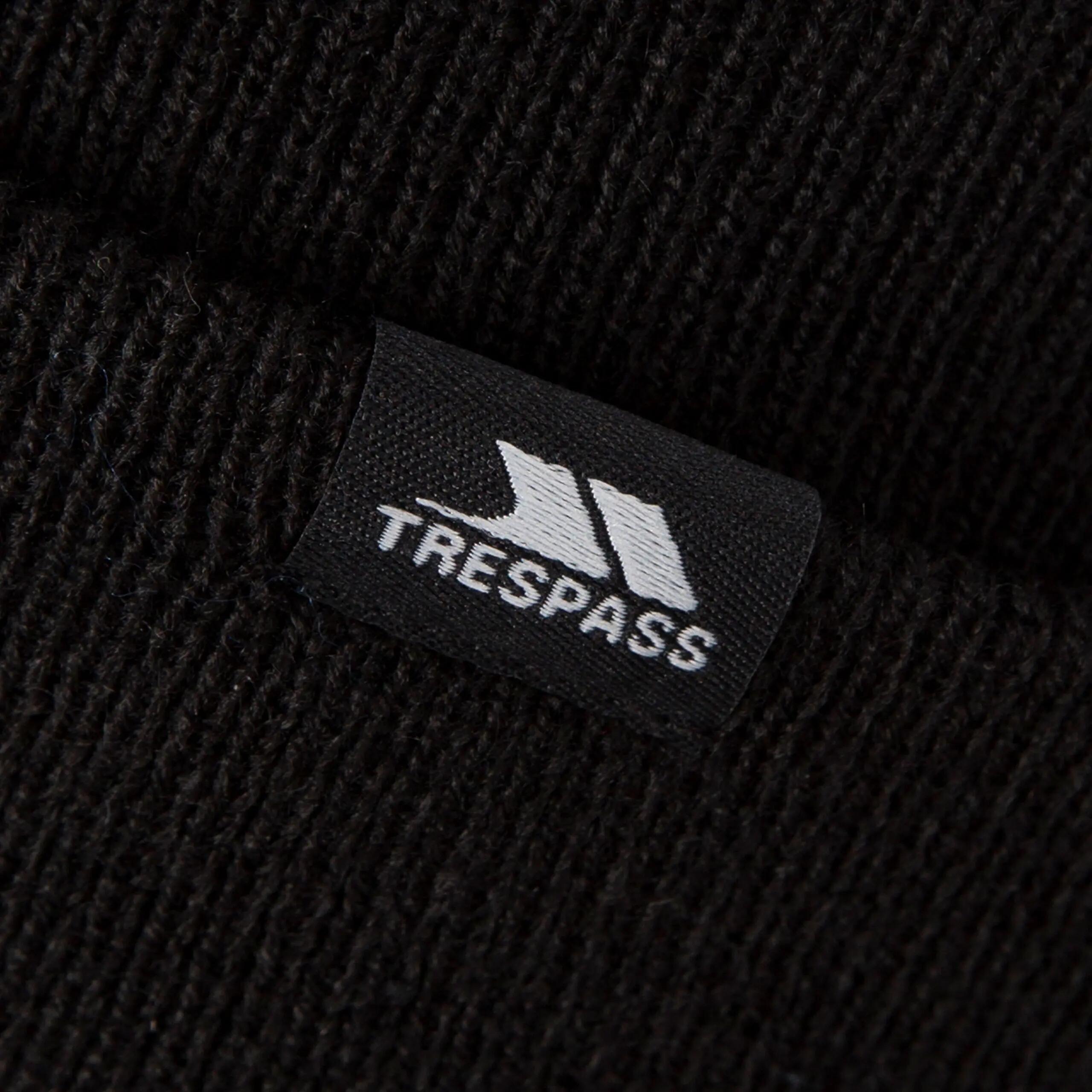 Cap Trespass Littlebrook 4/5