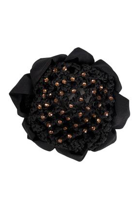 Haargummi für Damenen HKM Crystal