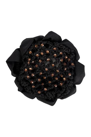 Haargummi für Damenen HKM Crystal