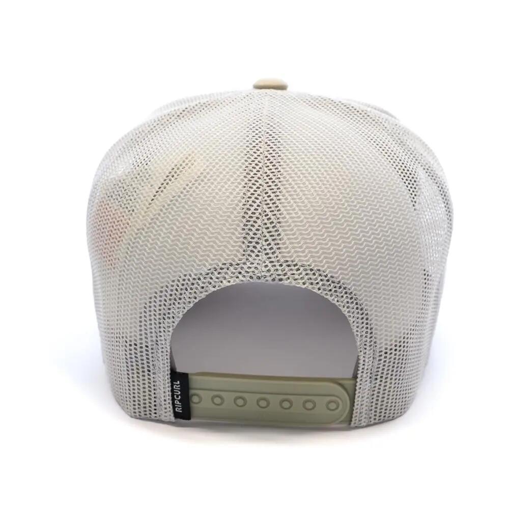 Casquette Beige Homme Rip Curl Custom Curve 4/4
