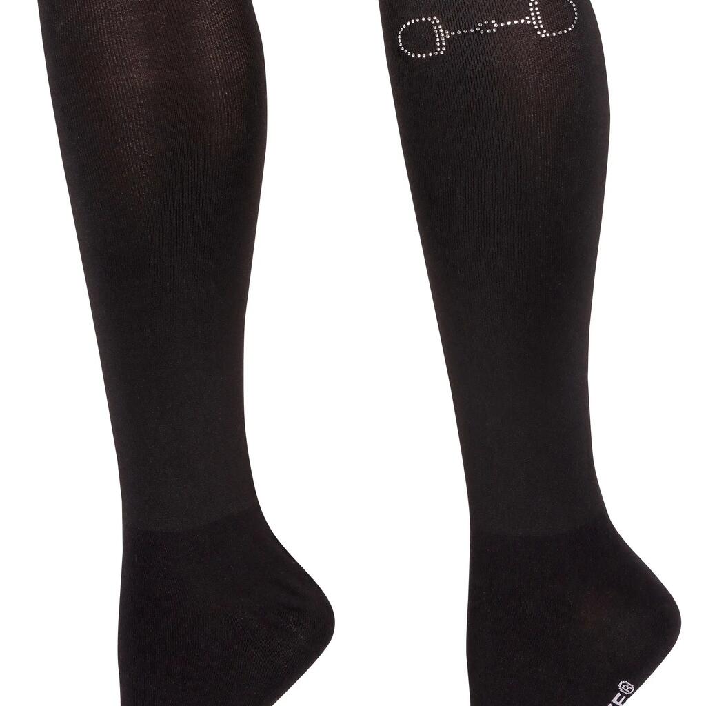 Riding socks Harry's Horse Bit