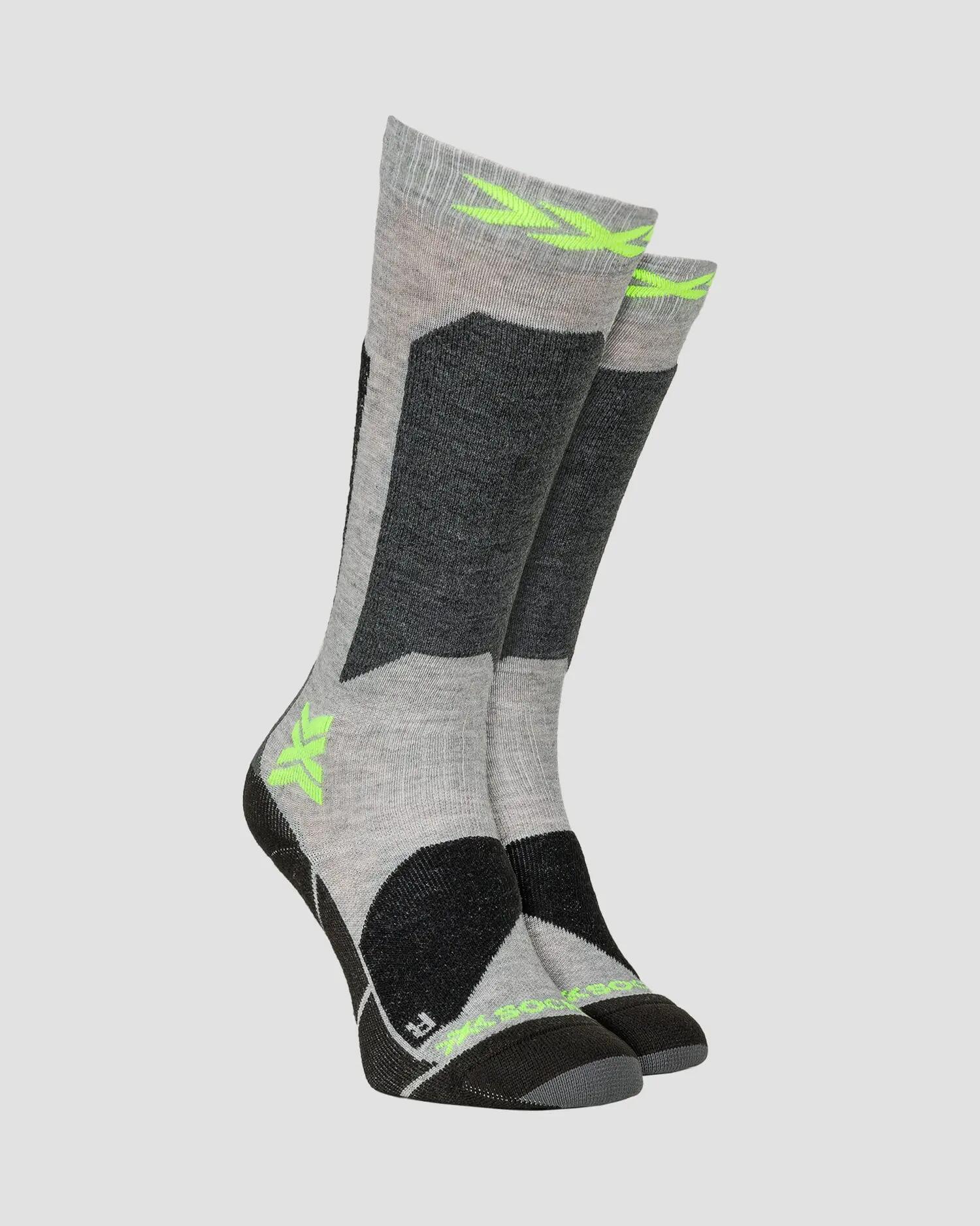 X-SOCKS picture