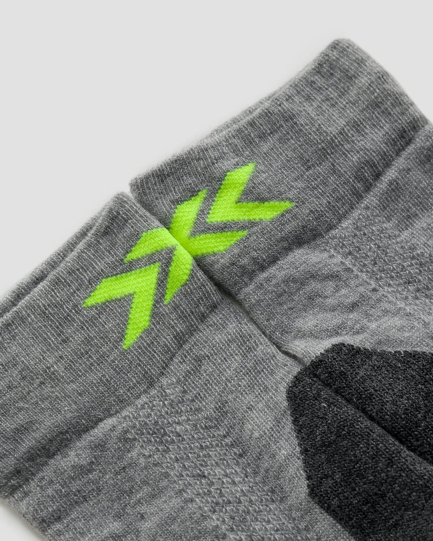 Skarpety juniorskie X-Socks SKI DISCOVER OTC JR G741 R: 31/34 2/2