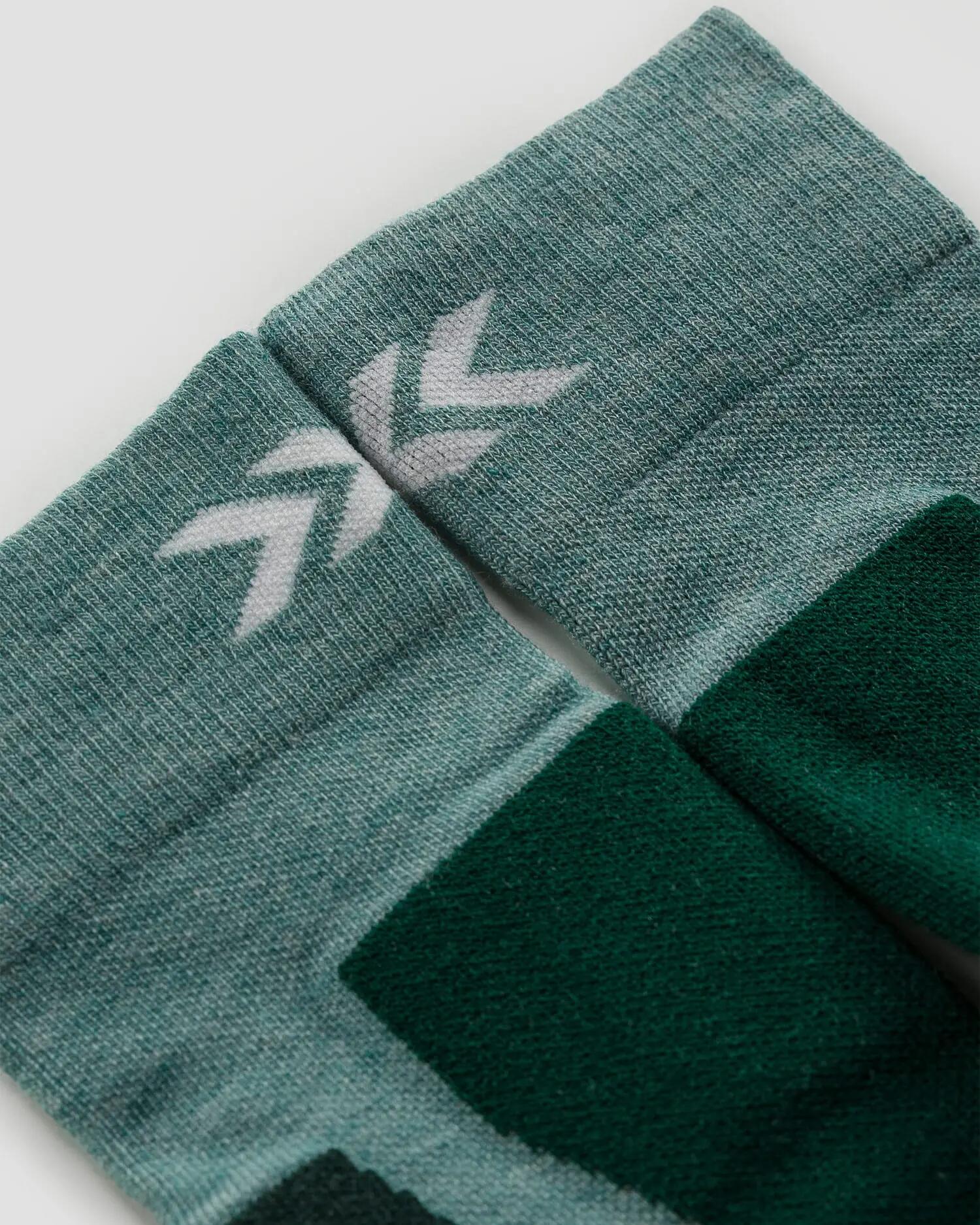 Skarpety X-Socks SNOWBOARD DISCOVER OTC E412 2/2