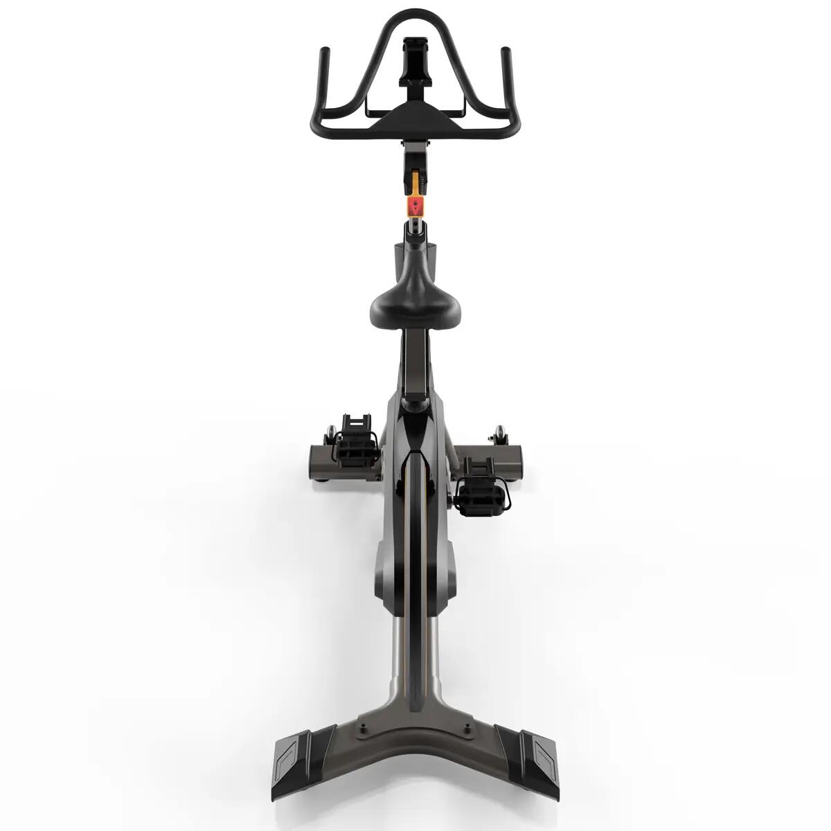 Bicicleta Ciclo Indoor ICR50 Bluetooth FTMS, resistencia magnética + bandas 3/7