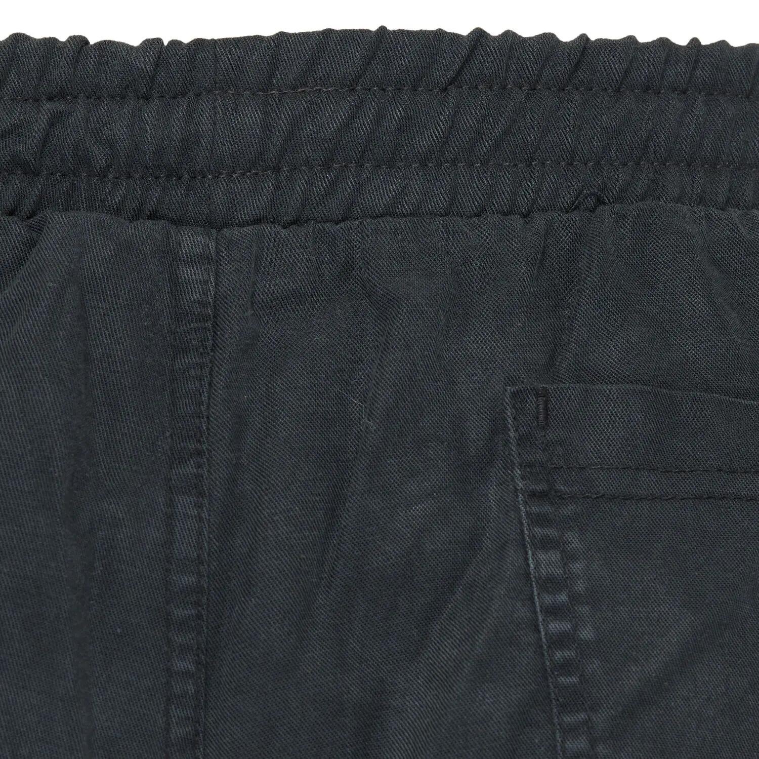 Herren FERDI kurze und kühlende Freizeithose aus Holzfasern 6/6